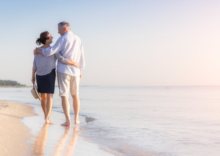 Financial Health Check
