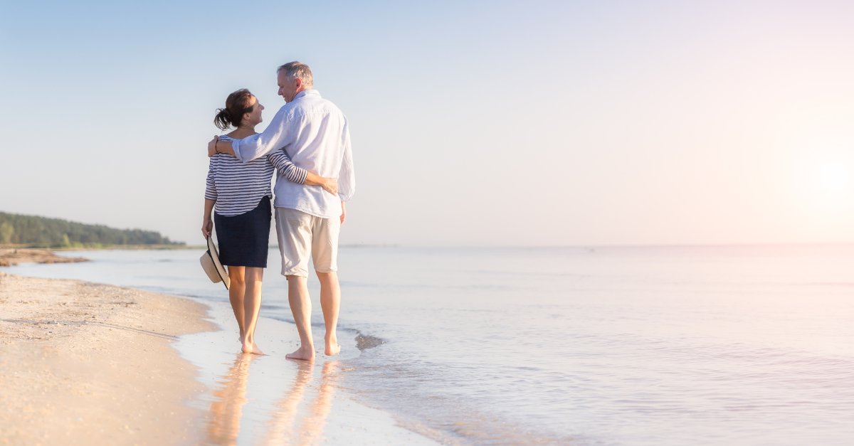 Financial Health Check