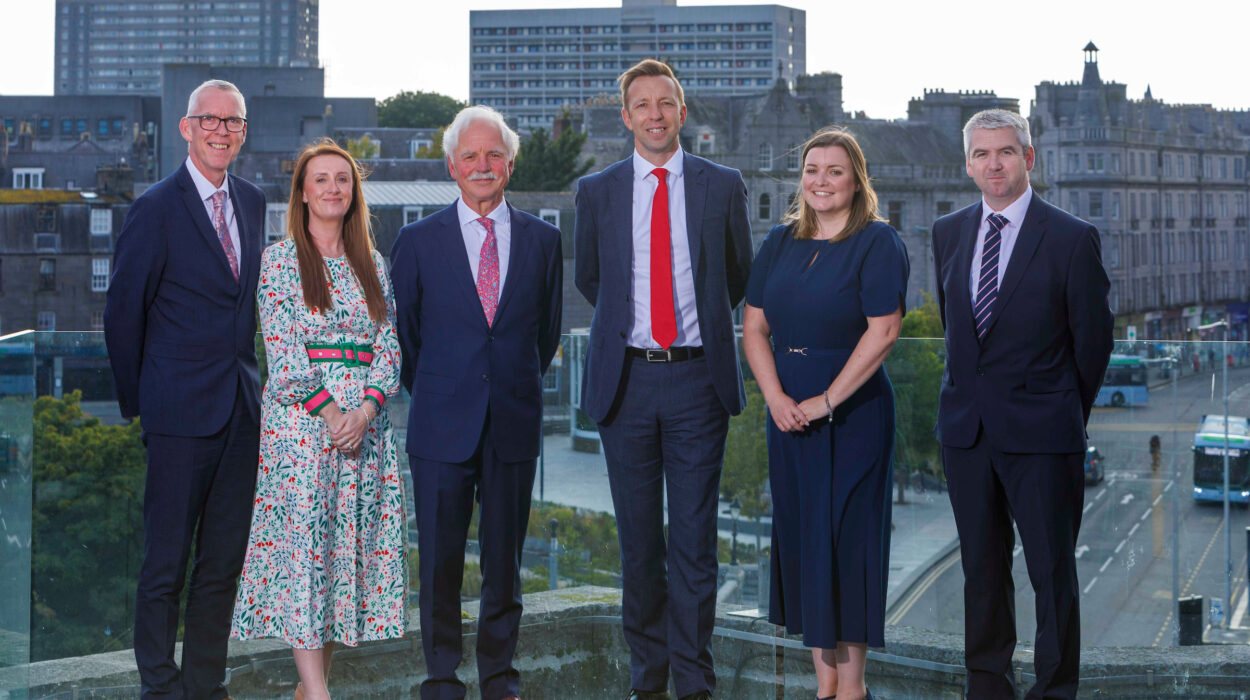 AFP Board of Directors
