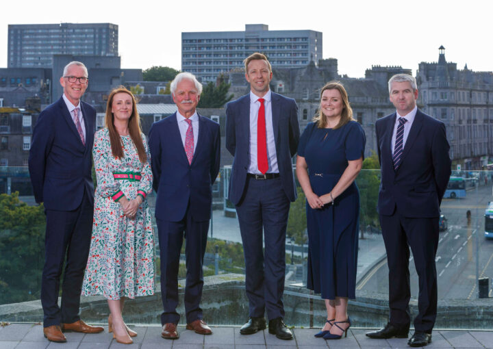 AFP Board of Directors