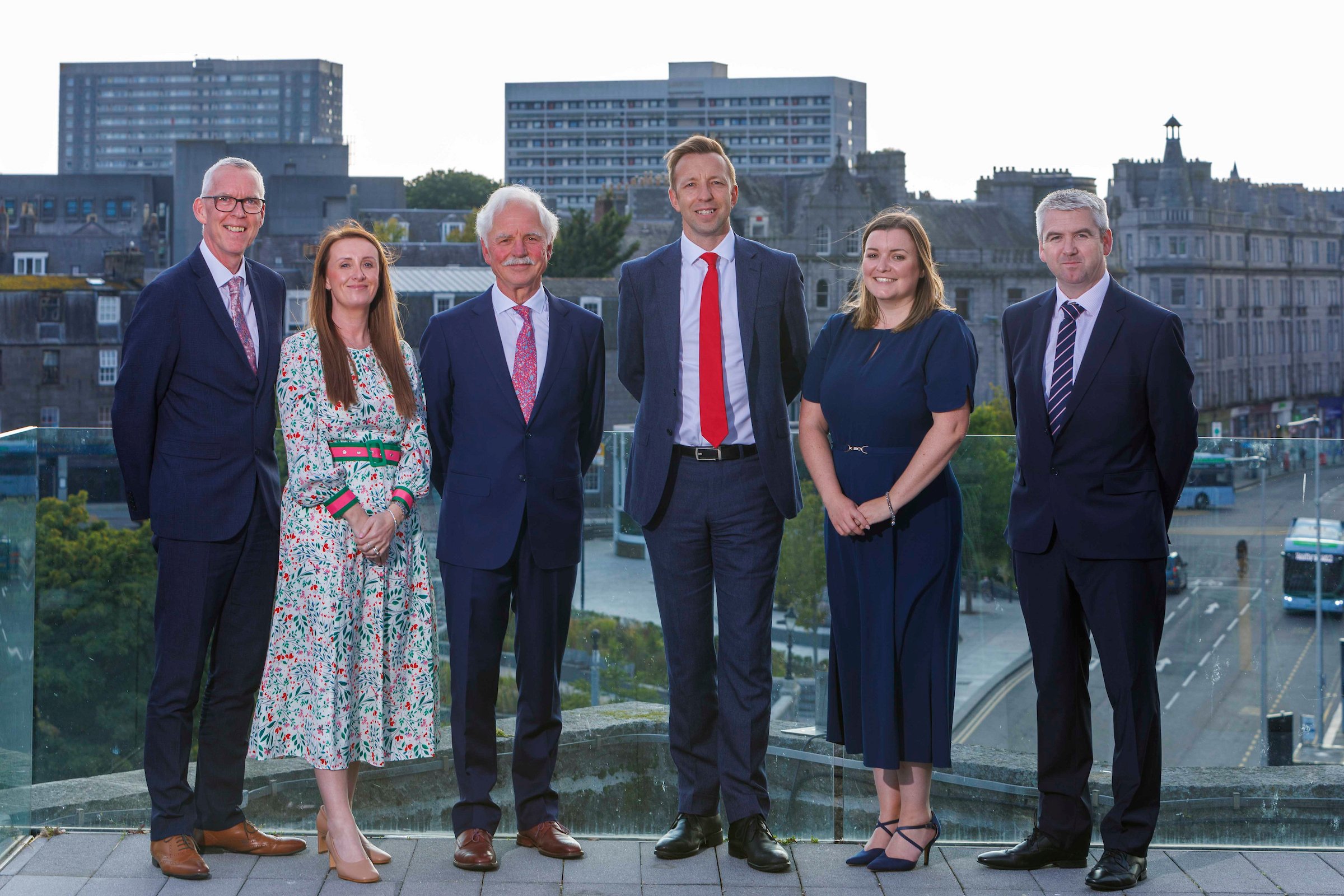 AFP Board of Directors