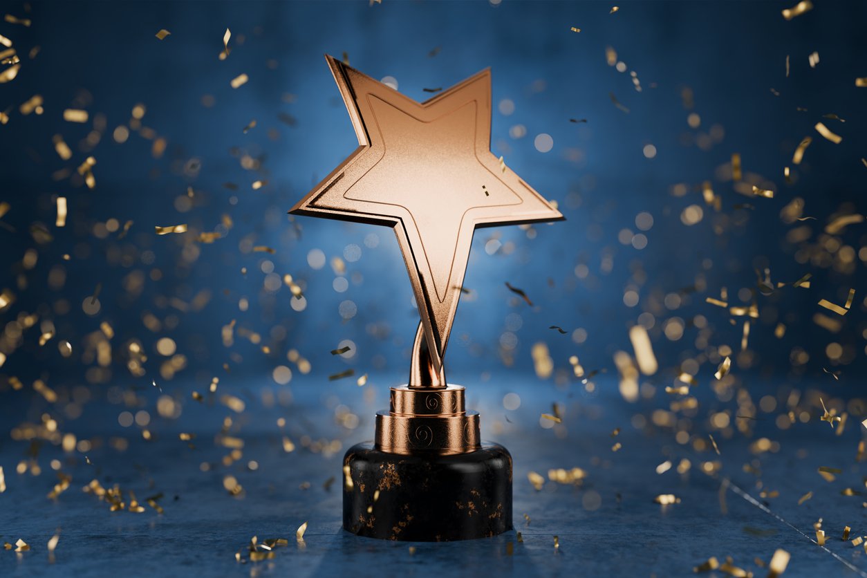 new model adviser award
