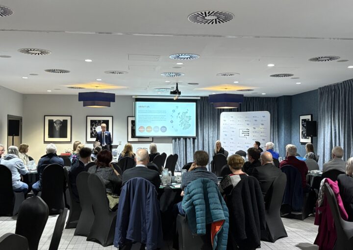 Ready Set Retire Aberdeen March 2025