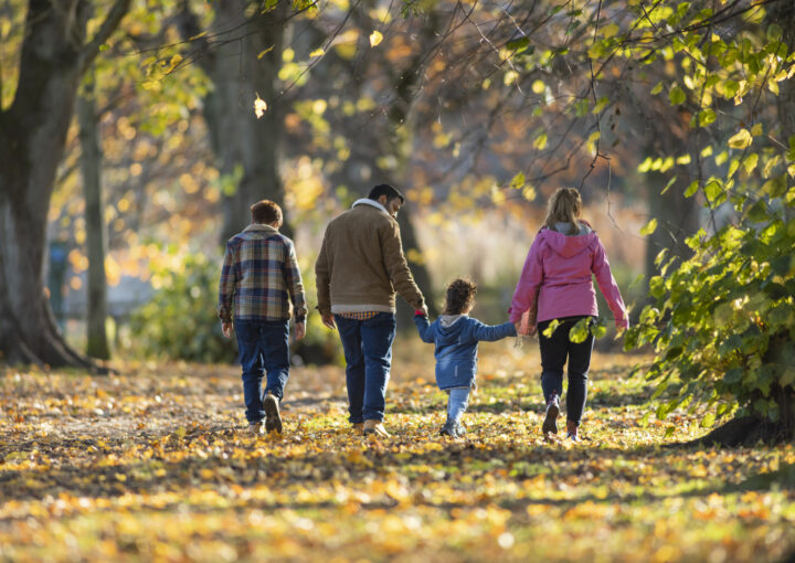 Family Inheritance Tax