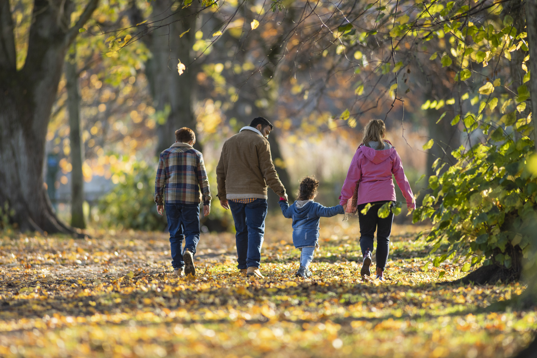 Family Inheritance Tax