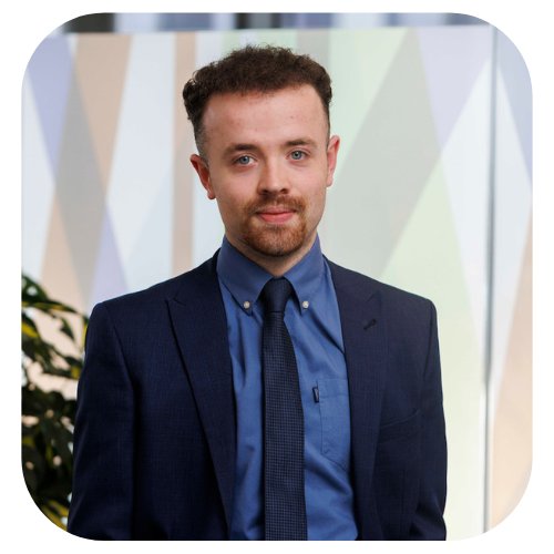 Andrew McRae Associate Financial Planner