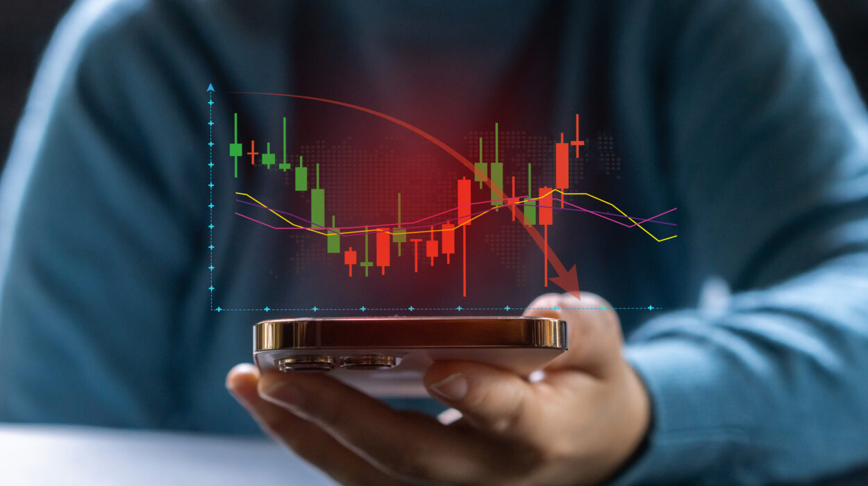 Stocks Shares ISA Wrapper