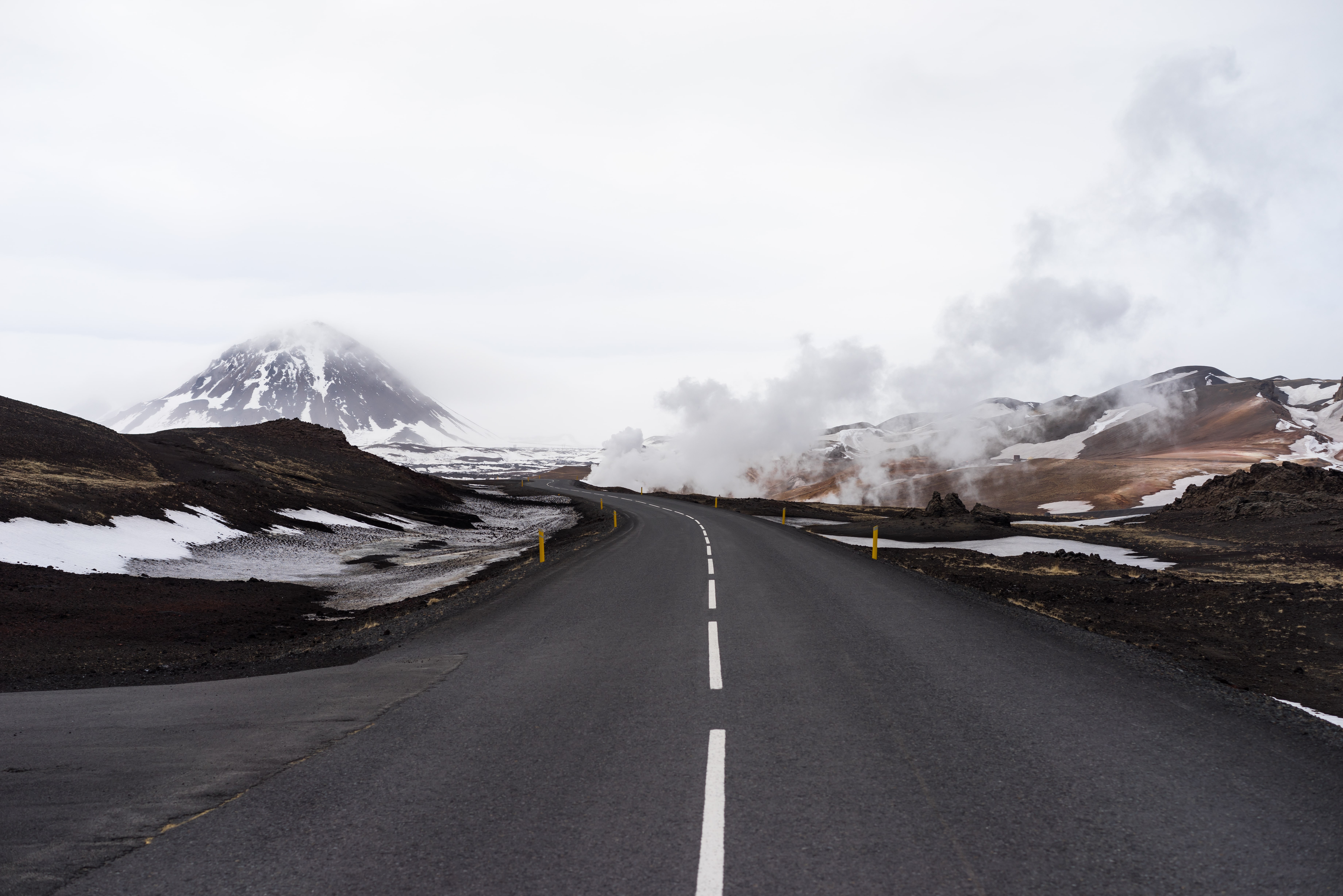 Financial Roadmap