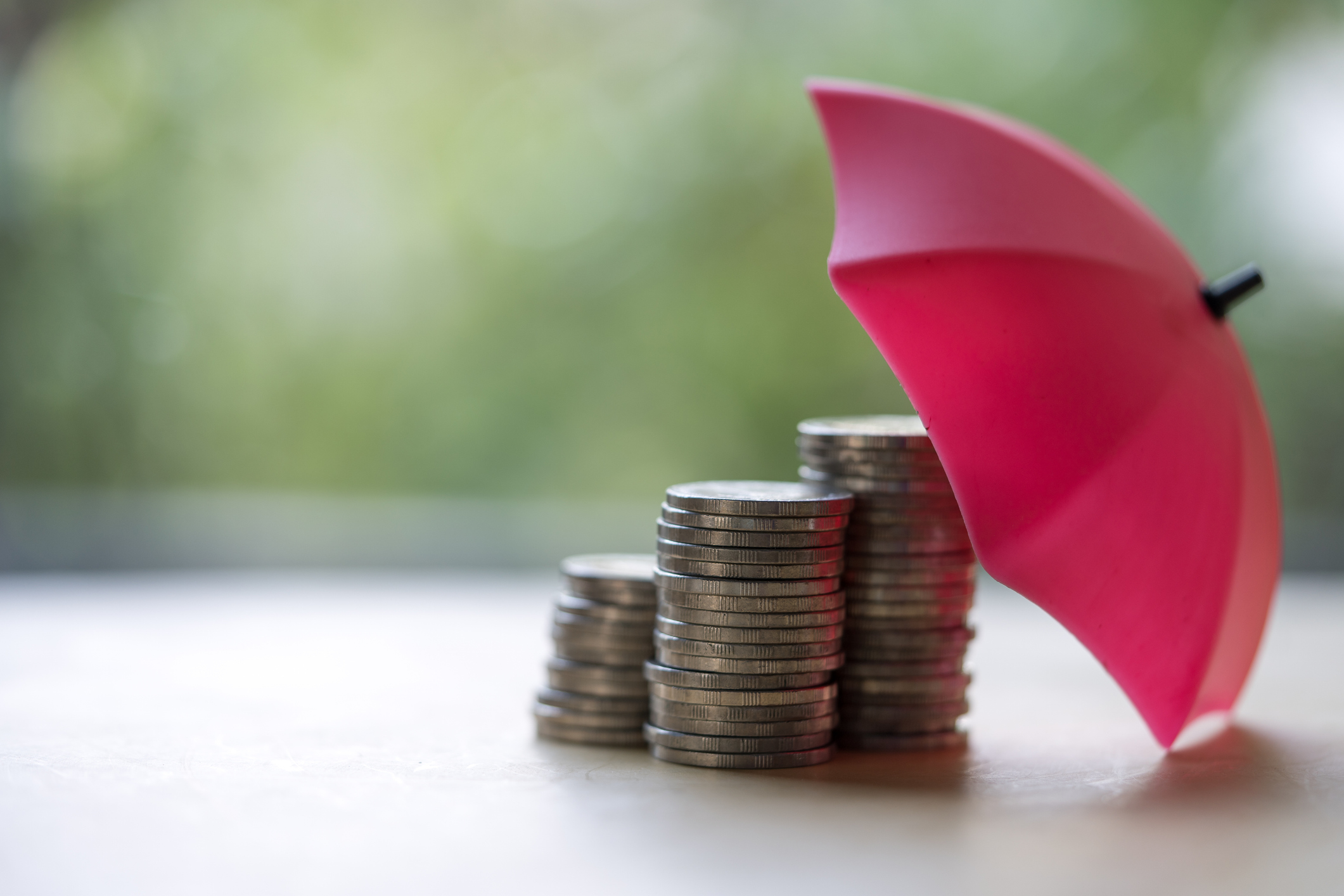 Income Protection