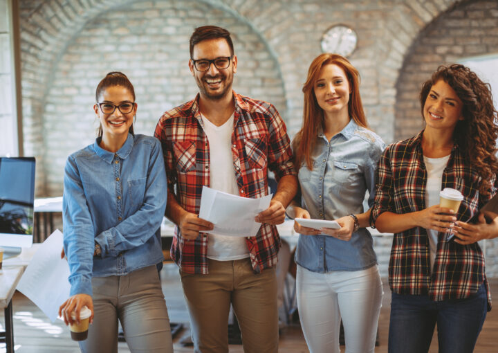 Wealth Planning Young Professionals